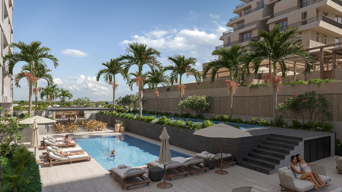 OFICINAS EN VENTA SANTA GERTRUDIS COPO