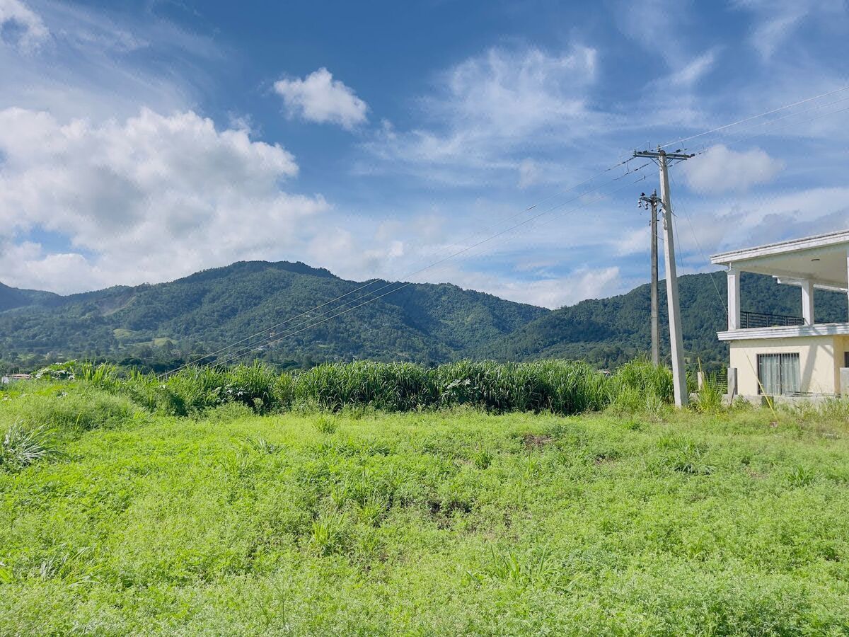 Terreno en Salto Jimenoa, Jarabacoa, foto 4 de 7