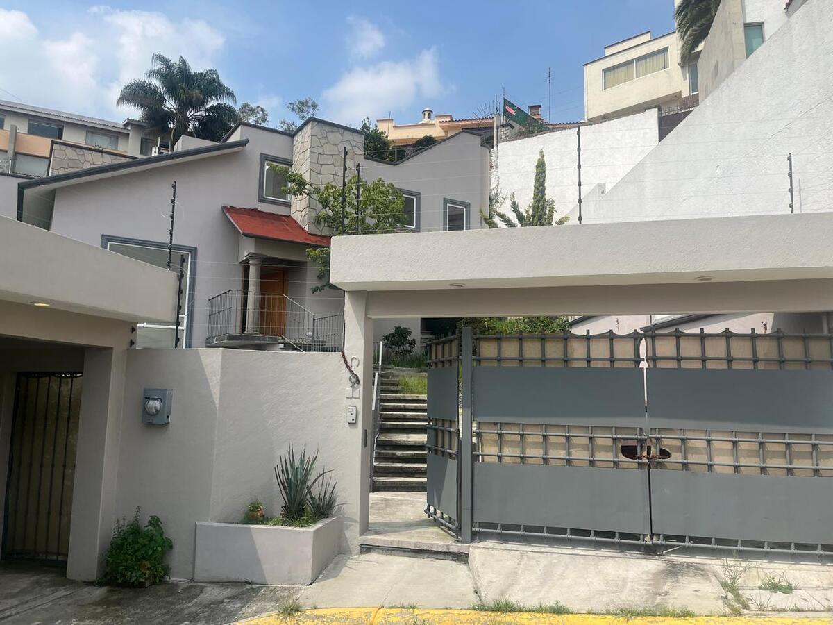 2 of 3: Garage