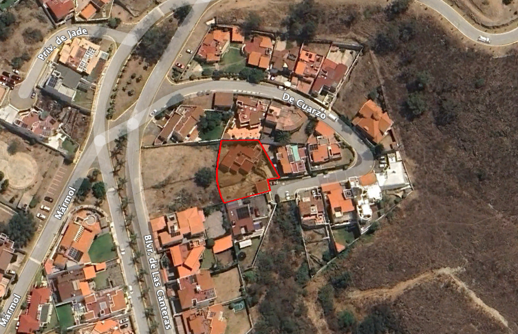 3 of 3: Vista aérea
