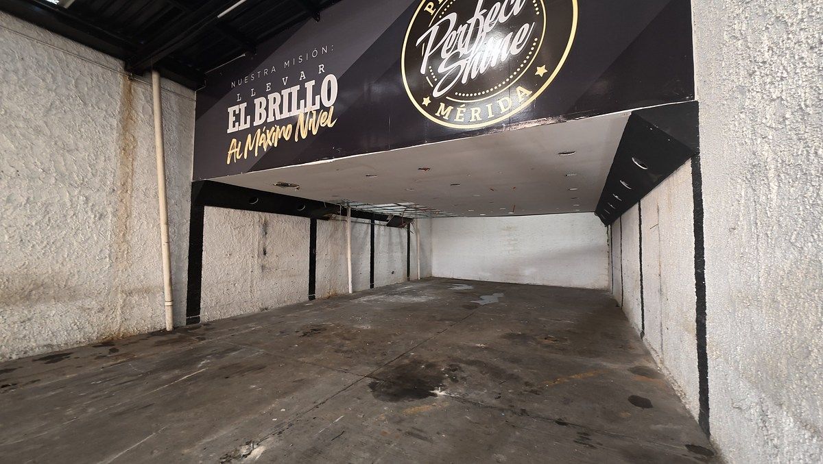 Bodega comercial en Chuburna de Hidalgo, Mérida, foto 9 de 9