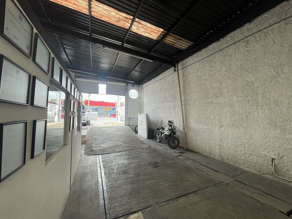 Bodega comercial en Chuburna de Hidalgo, Mérida, foto 2 de 7