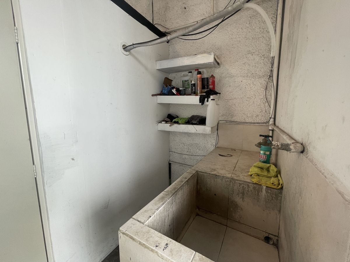Bodega comercial en Chuburna de Hidalgo, Mérida, foto 6 de 7