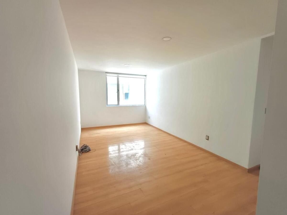 Apartment in Vertiz Narvarte, Benito Juárez, photo 2 of 22