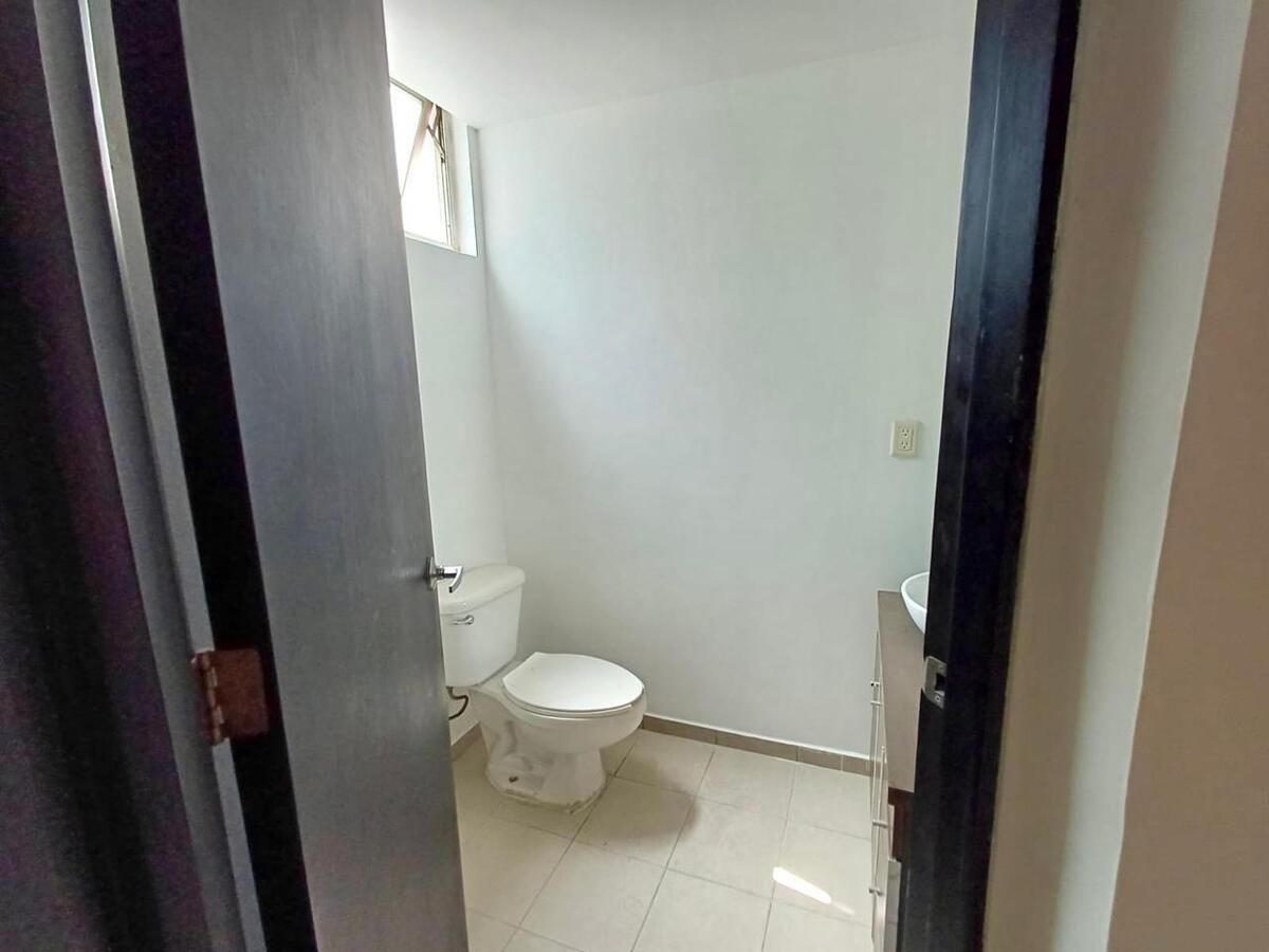 Apartment in Vertiz Narvarte, Benito Juárez, photo 20 of 22