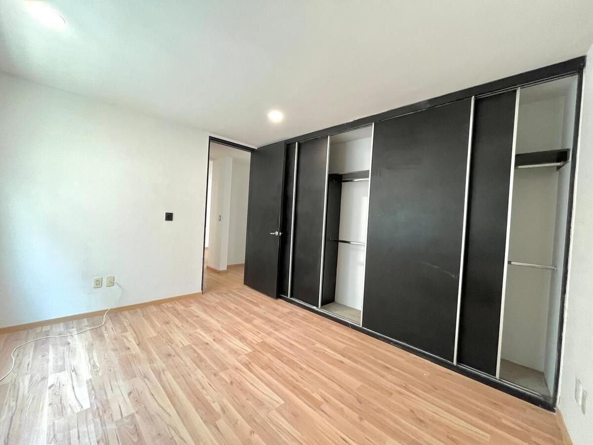 Apartment in Vertiz Narvarte, Benito Juárez, photo 5 of 22