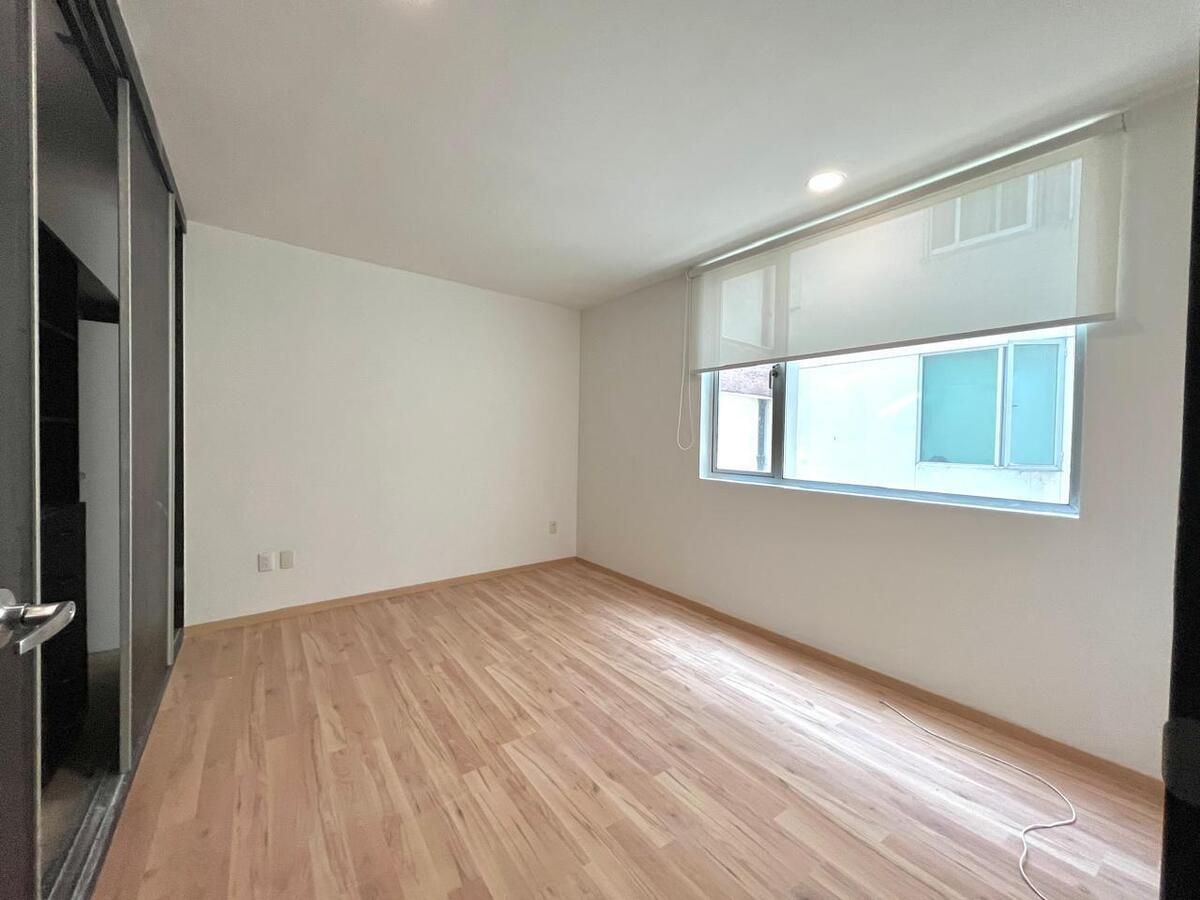 Apartment in Vertiz Narvarte, Benito Juárez, photo 6 of 22