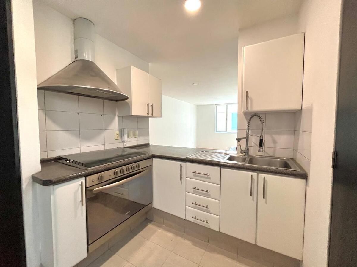 Apartment in Vertiz Narvarte, Benito Juárez, photo 10 of 22