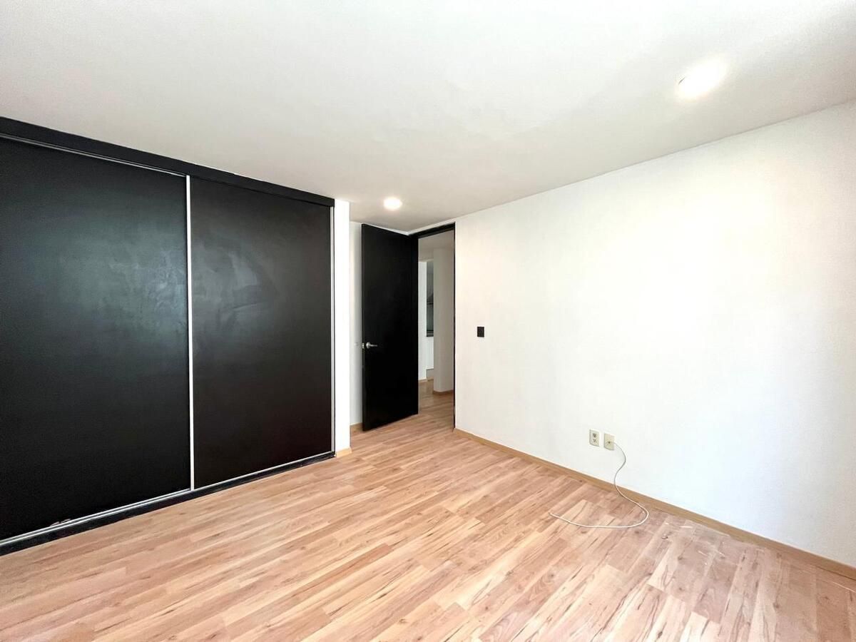 Apartment in Vertiz Narvarte, Benito Juárez, photo 14 of 22