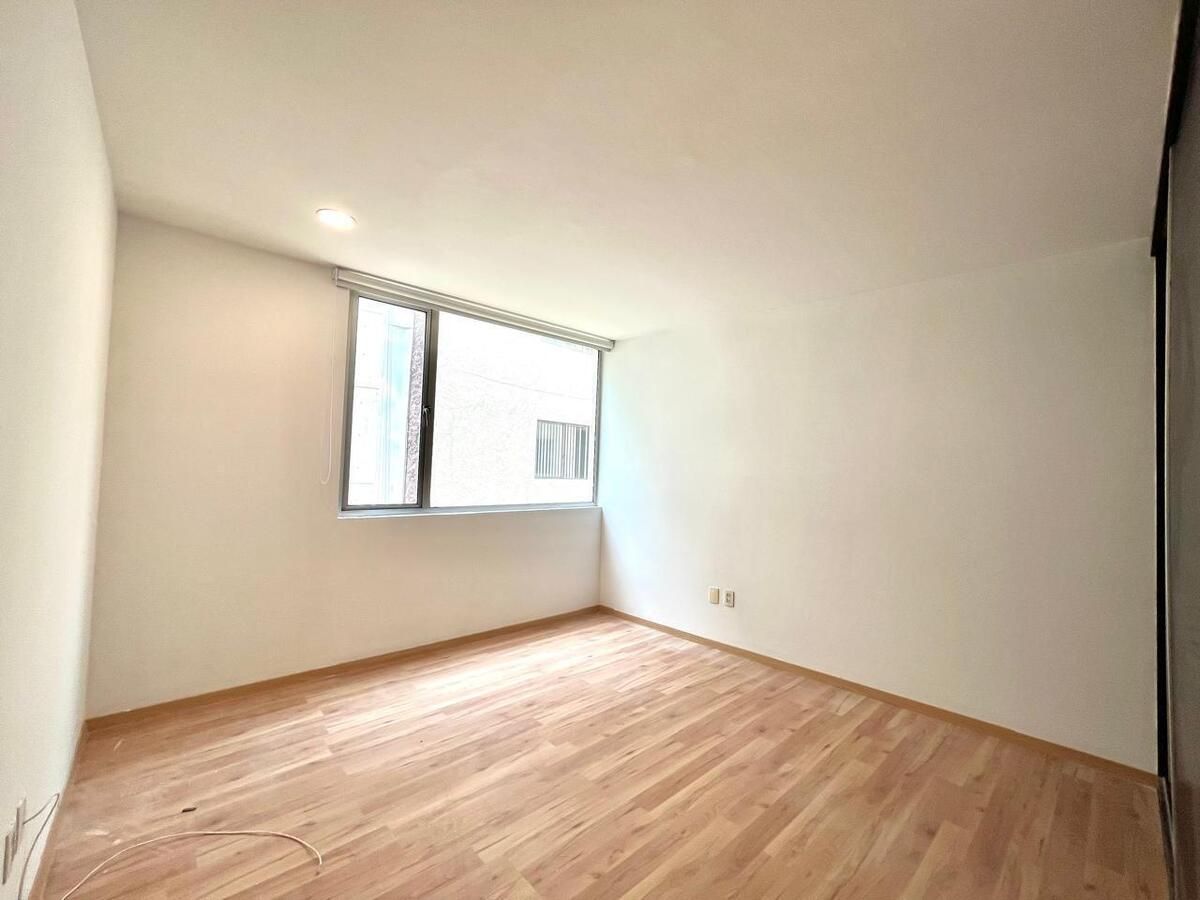 Apartment in Vertiz Narvarte, Benito Juárez, photo 15 of 22