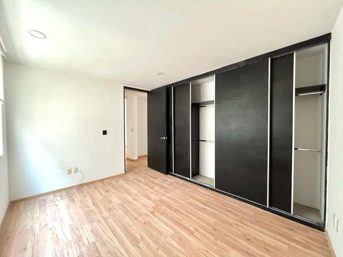 Apartment in Vertiz Narvarte, Benito Juárez, photo 16 of 22