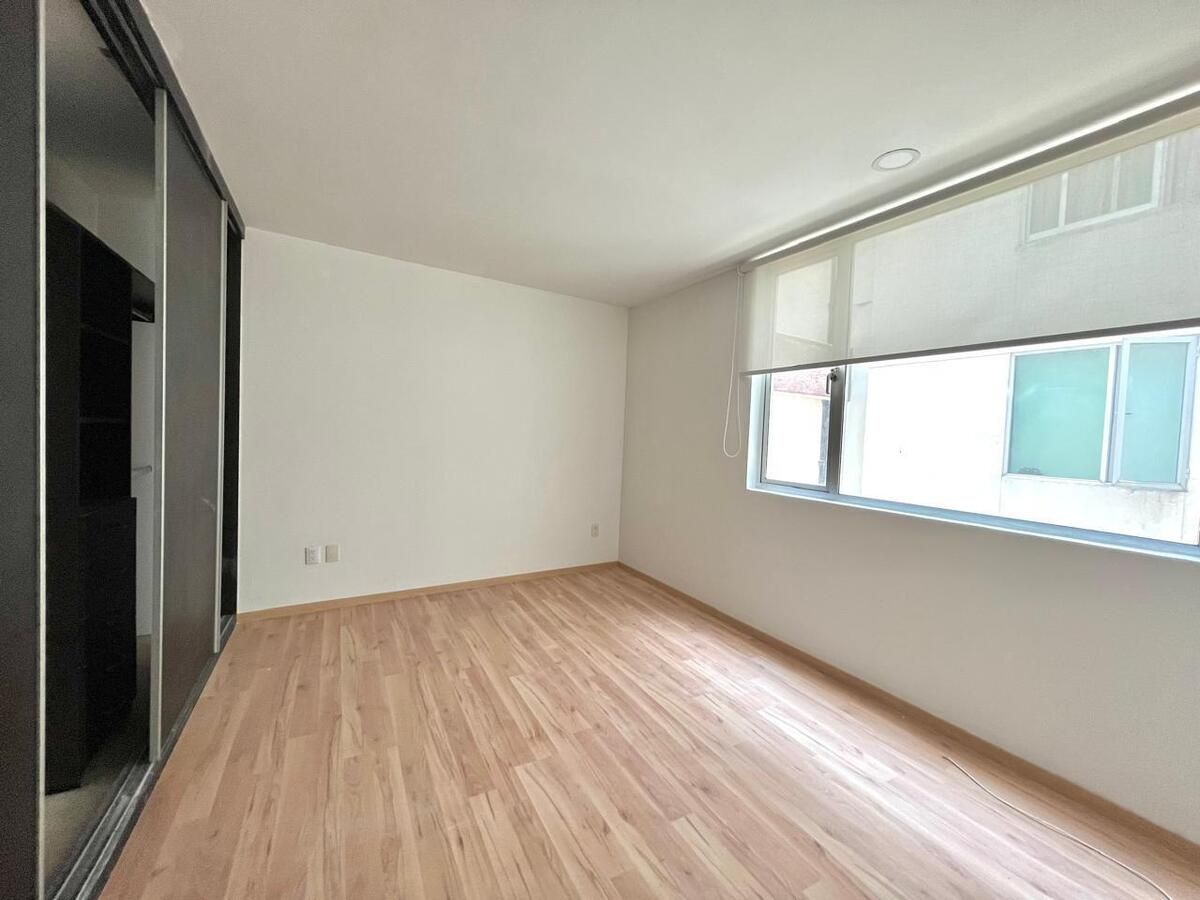 Apartment in Vertiz Narvarte, Benito Juárez, photo 17 of 22