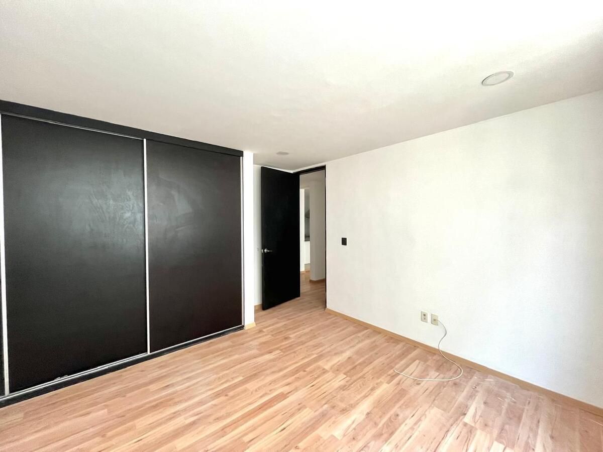 Apartment in Vertiz Narvarte, Benito Juárez, photo 19 of 22