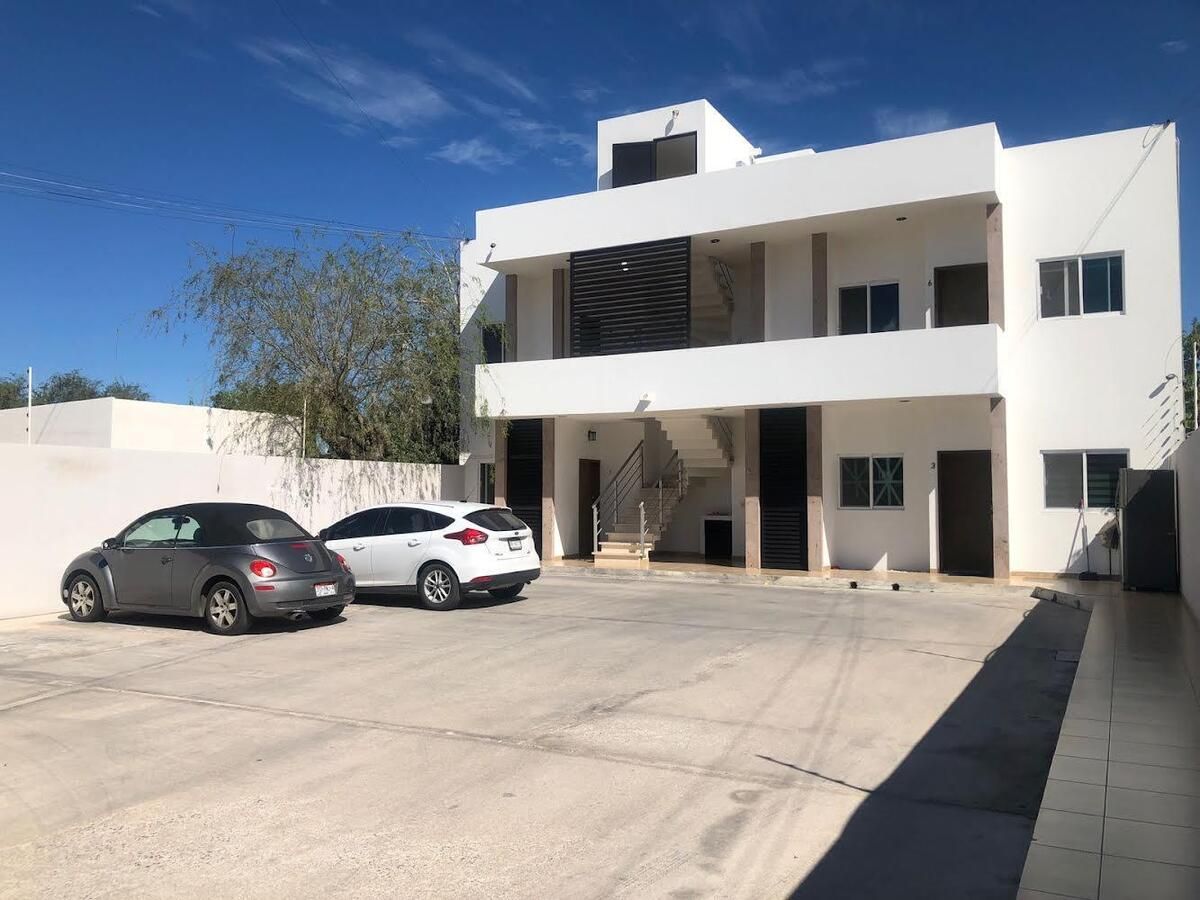 Departamento en Pueblo Nuevo, La Paz, foto 2 de 10