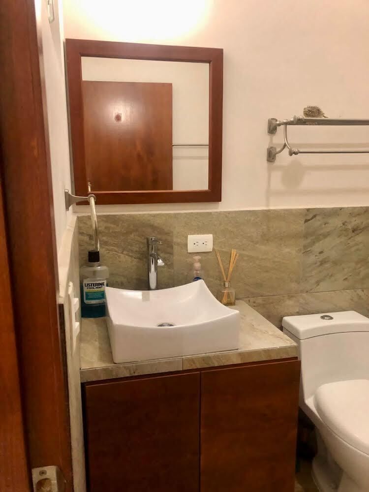 Departamento en Pueblo Nuevo, La Paz, foto 7 de 10