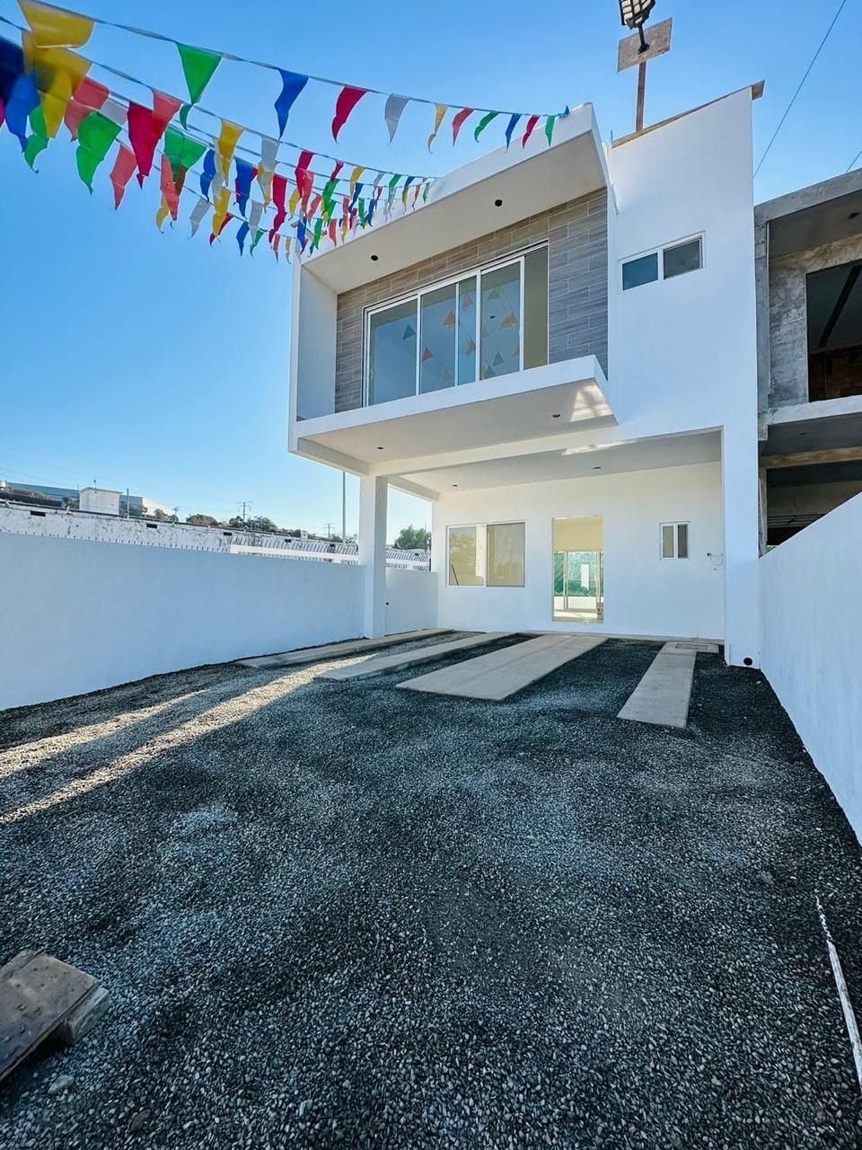 Casa venta Cuauhtémoc Sur, Aguaje de la Tina 1ra secc. Cerca de Av. Panamericana