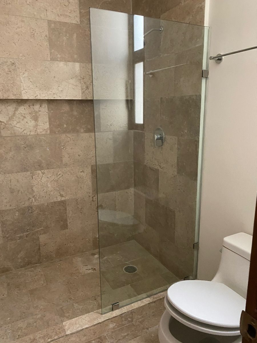 10 de 11: Baño principal