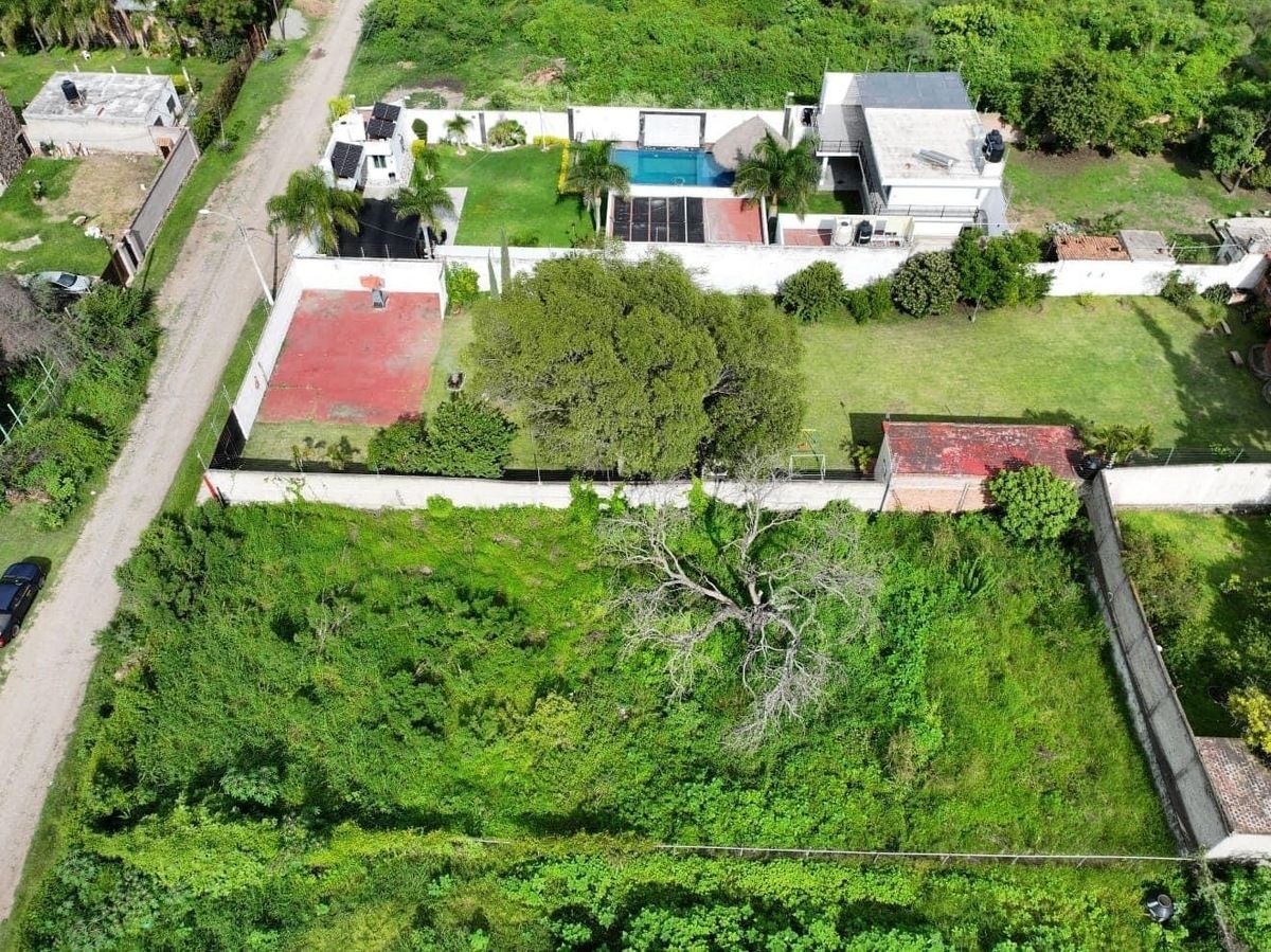 Terreno para casa de campo en Cajititlan - foto 4
