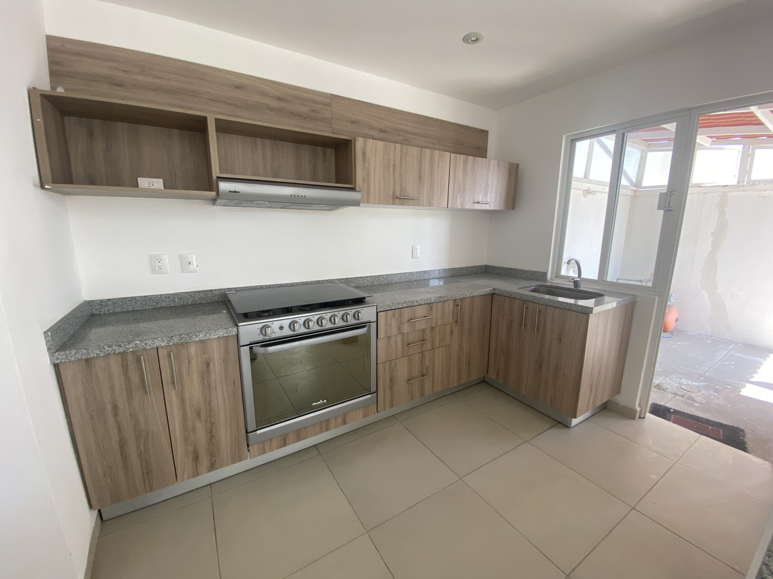 4 of 13: Cocina integral