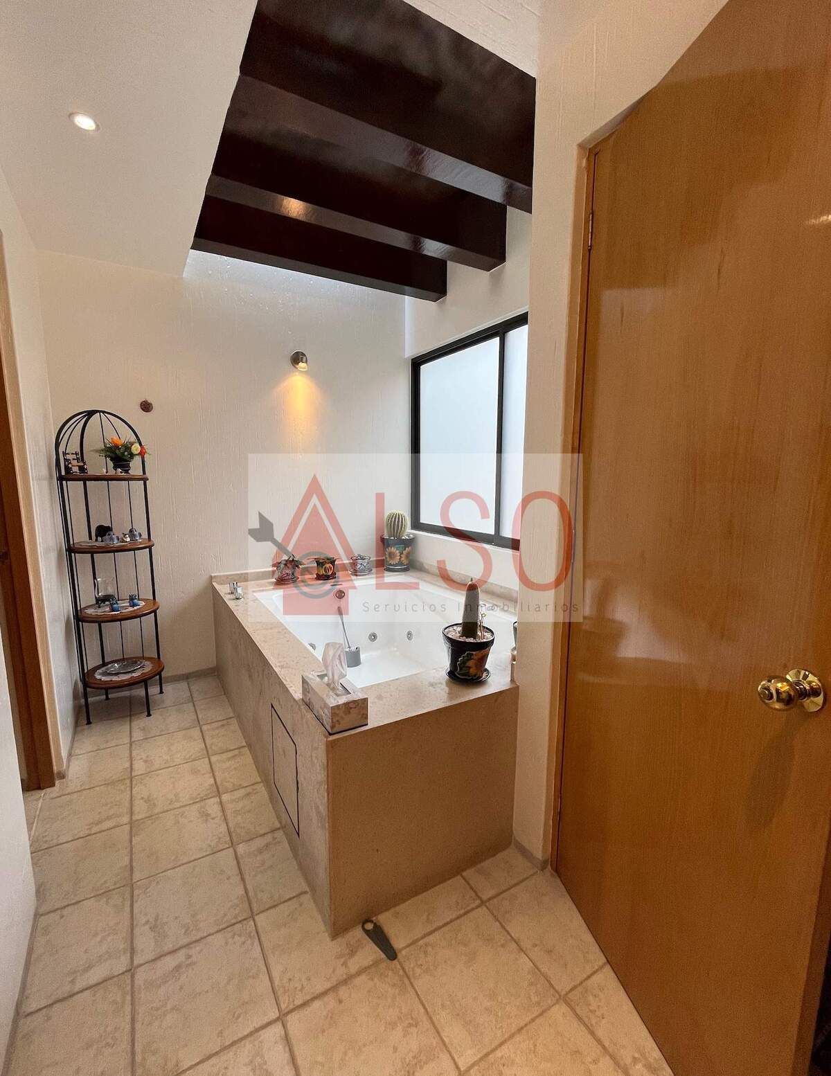 17 de 24: Jacuzzi Recamara Principal