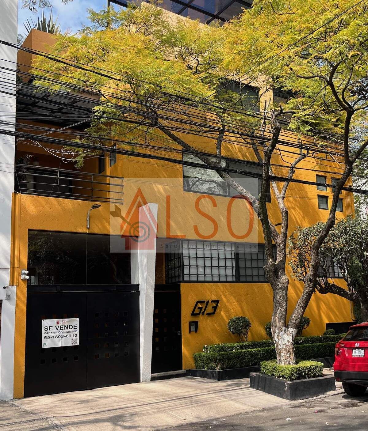 1 de 24: Fachada Condominio