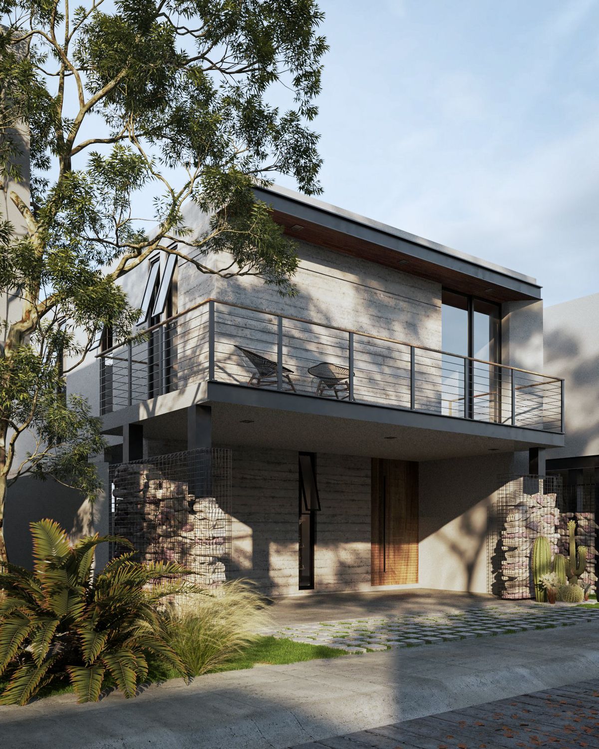 Casas En Preventa May2026 Conkal