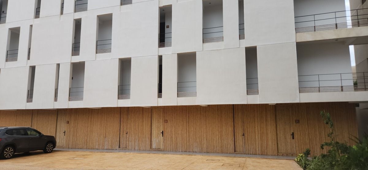 Departamento en venta Bosqüa, Buenavista.
