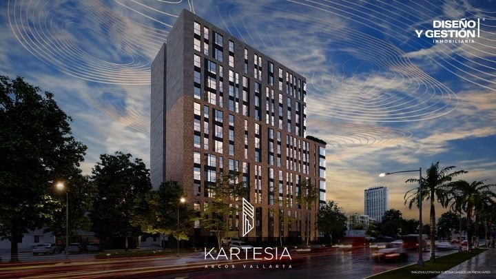 Kartesia Arcos Vallarta pre-sale - foto 2