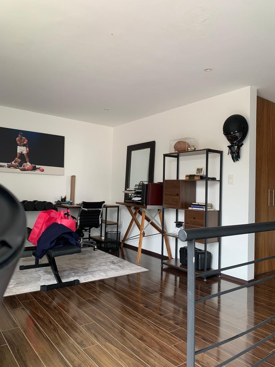 Apartamento em Polanco IV Sección, Miguel Hidalgo, foto 7 de 21