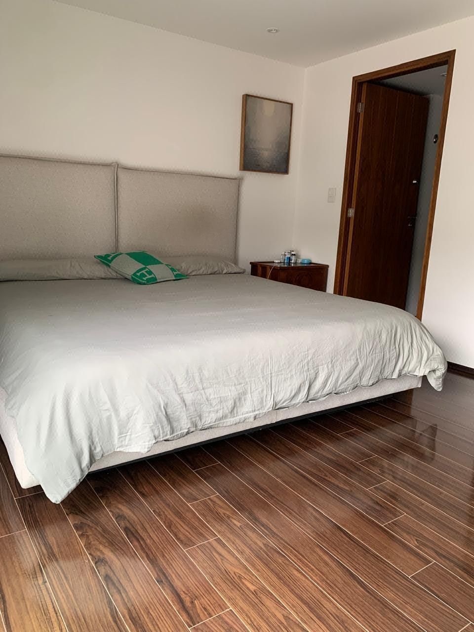 Apartamento em Polanco IV Sección, Miguel Hidalgo, foto 10 de 21