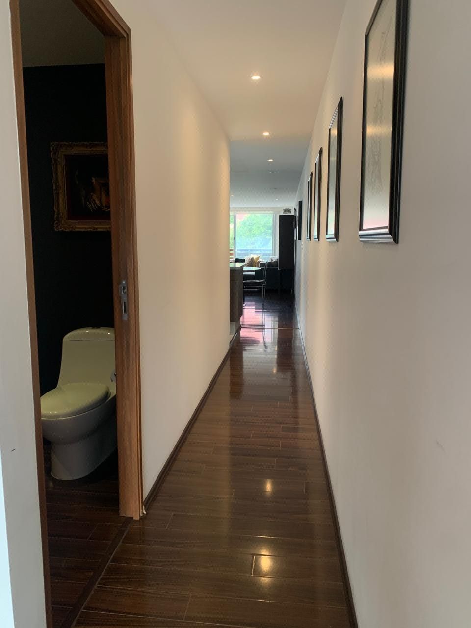 Apartamento em Polanco IV Sección, Miguel Hidalgo, foto 6 de 21