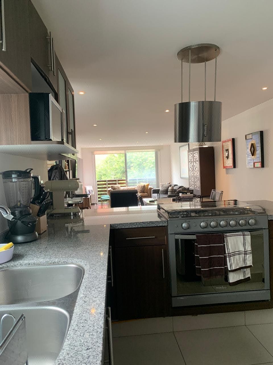 Apartamento em Polanco IV Sección, Miguel Hidalgo, foto 5 de 21