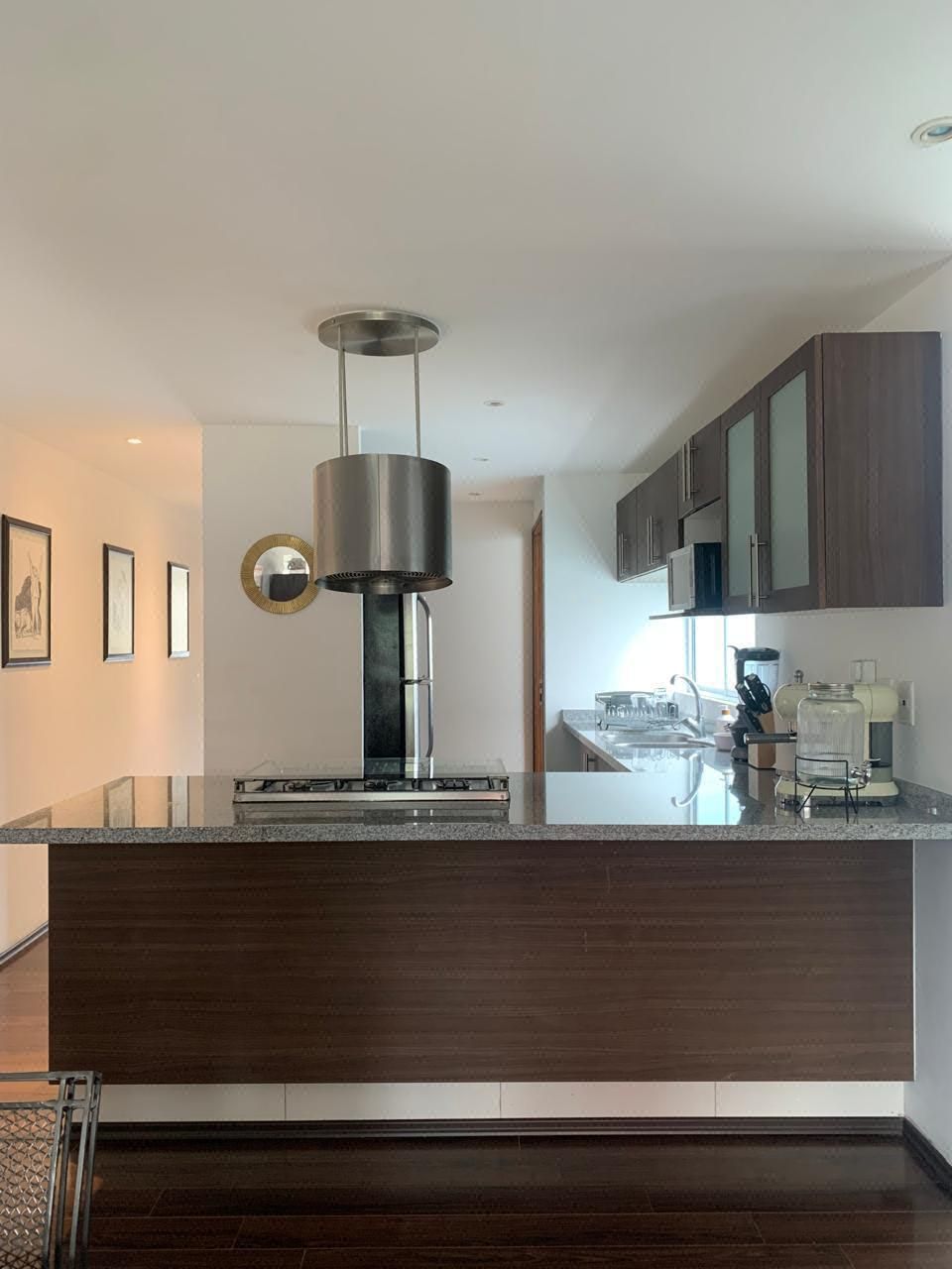 Apartamento em Polanco IV Sección, Miguel Hidalgo, foto 4 de 21
