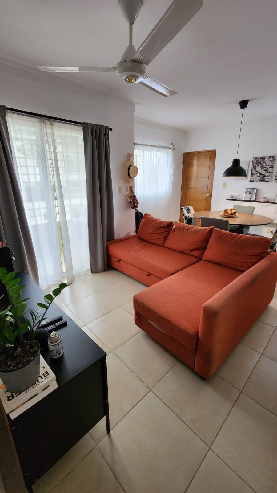 Apartamentos en Venta Avenida Monumental, Santo Domingo