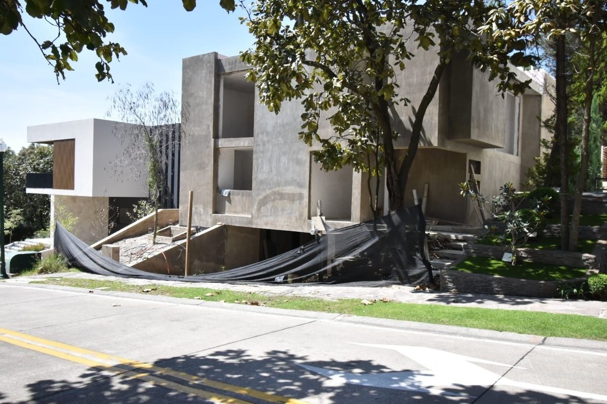 Casa en Venta en el Cielo Country Club
