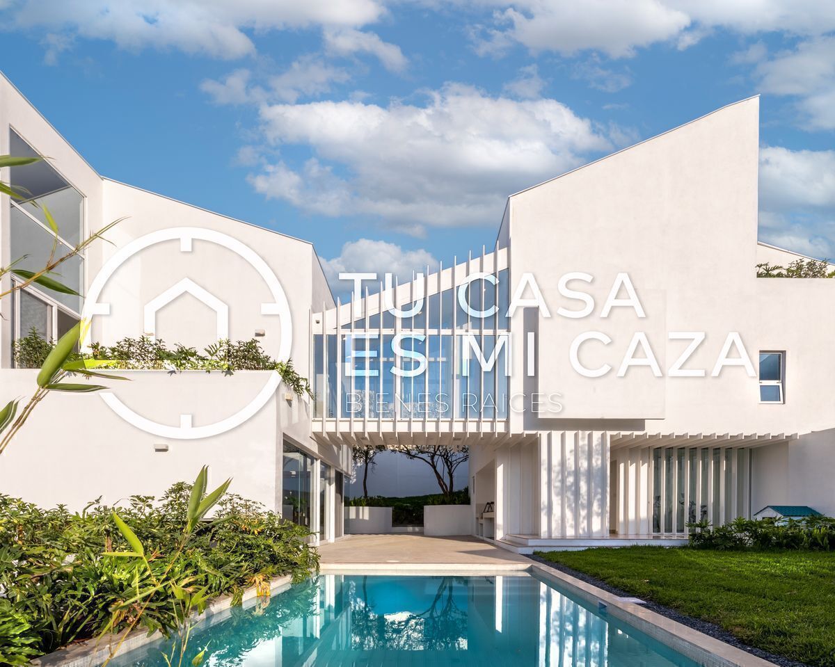 CASA EN VENTA SIERRA ALTA MONTERREY