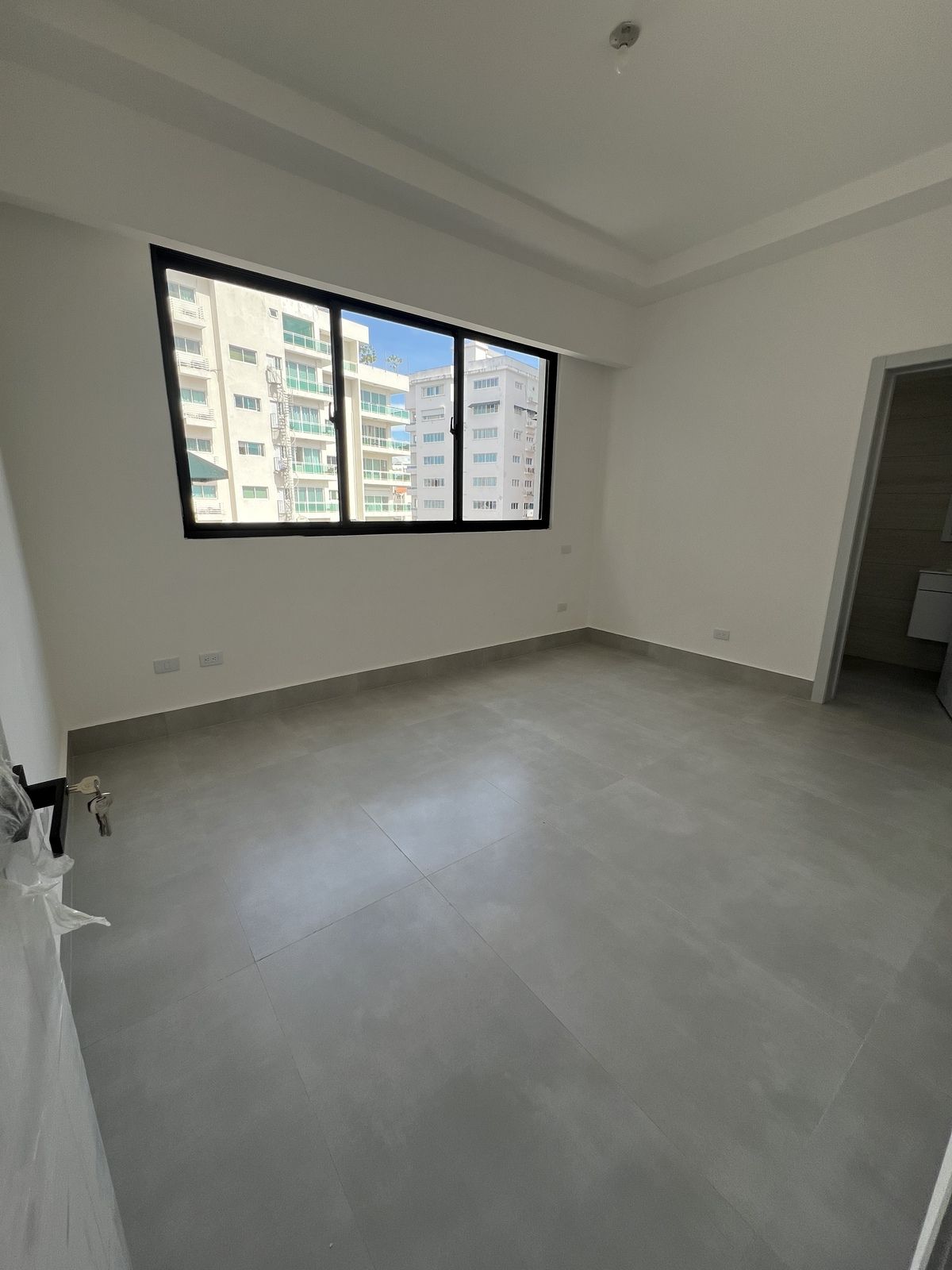 Apartamentos en Venta Ensanche Naco, Santo Domingo