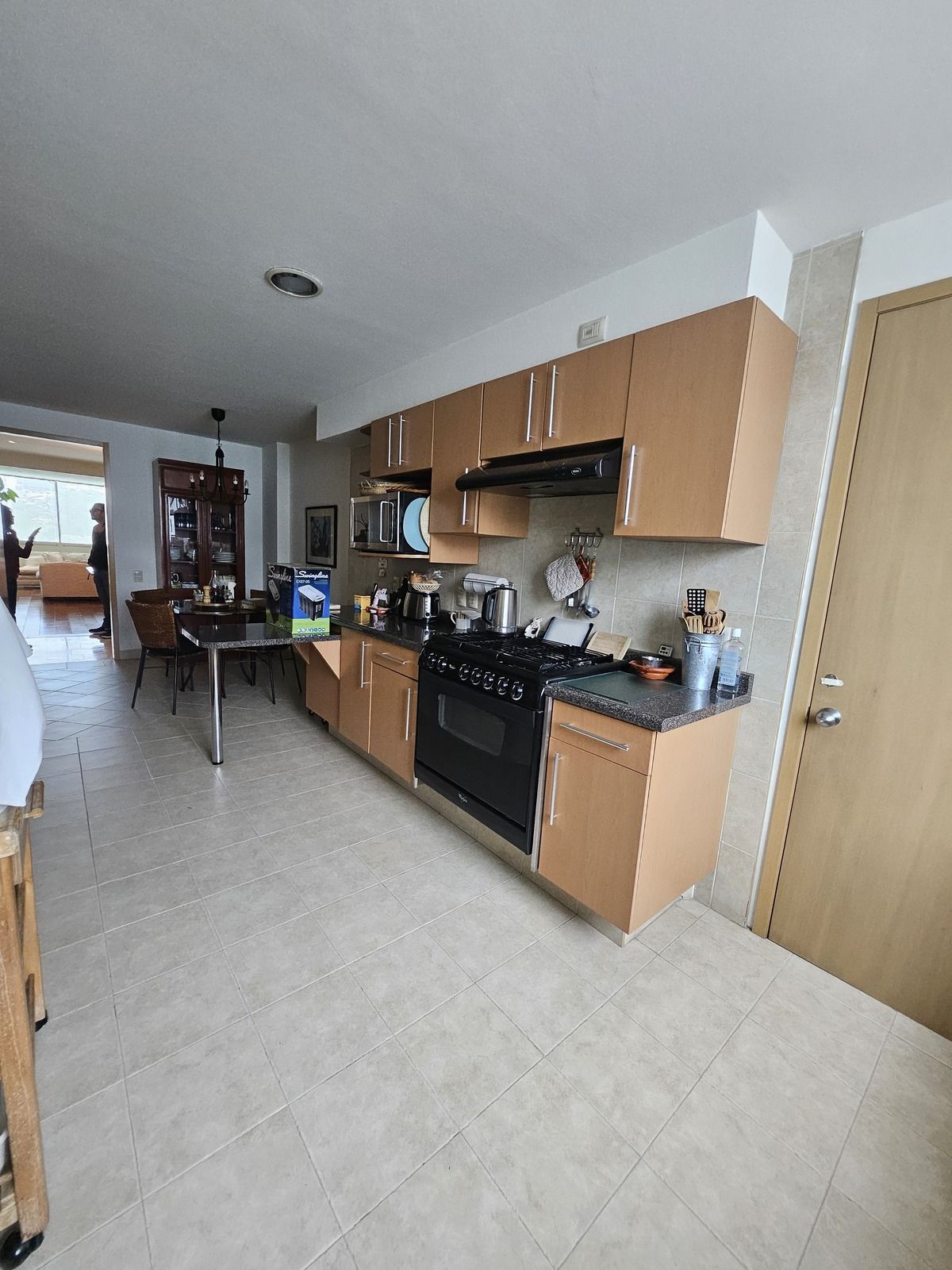 Departamento en Venta en Hacienda Del Ciervo con 3 Recámaras, 3 Baños y 182 Metros Cuadrados Departamento en Venta en Hacienda Del Ciervo con 3 Recámaras, 3 Baños y 182 Metros Cuadrados