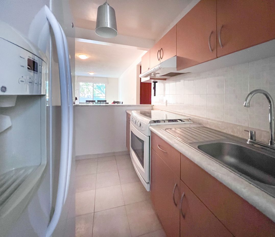 Apartamento em Granada, Miguel Hidalgo, foto 11 de 19