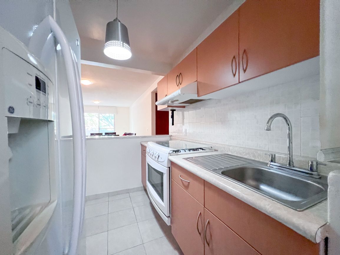 Apartamento em Granada, Miguel Hidalgo, foto 6 de 19