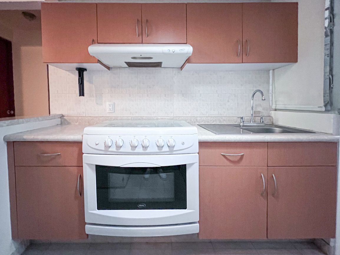 Apartamento em Granada, Miguel Hidalgo, foto 12 de 19