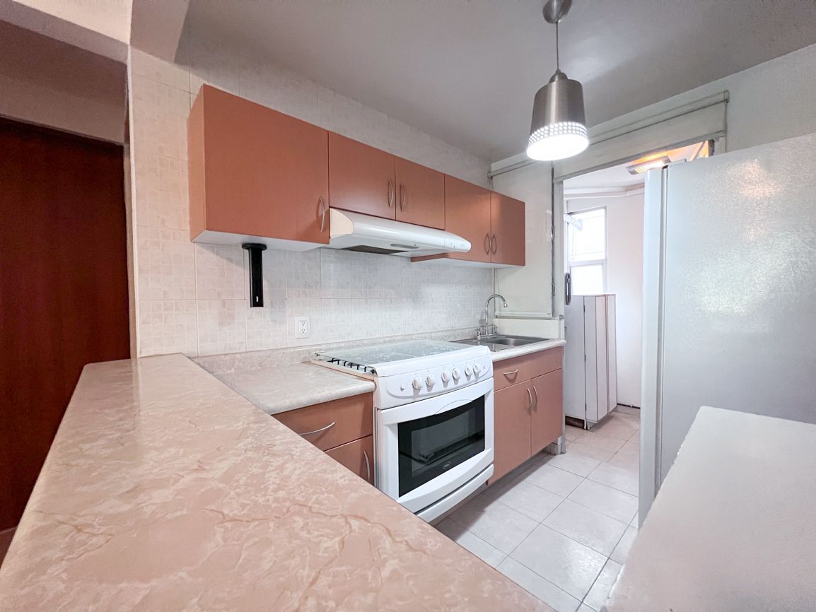 Apartamento em Granada, Miguel Hidalgo, foto 5 de 19