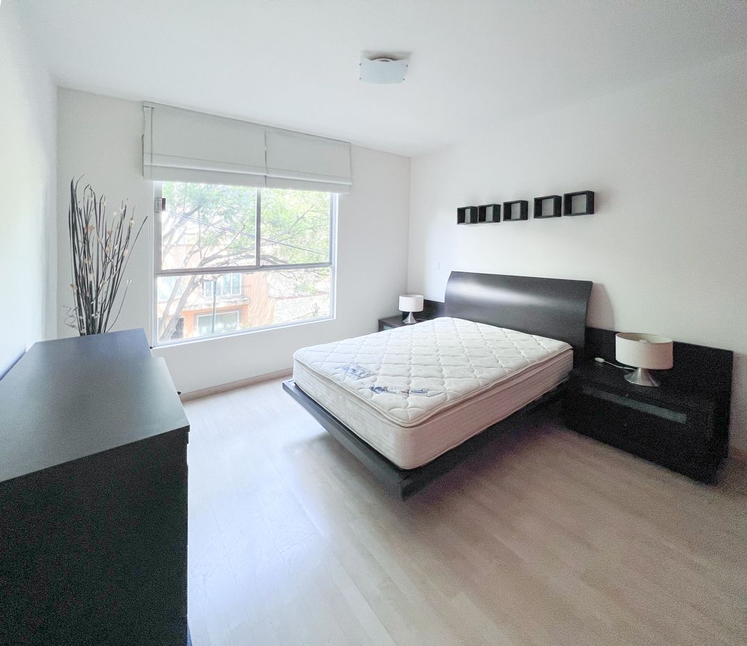 Apartamento em Granada, Miguel Hidalgo, foto 7 de 19