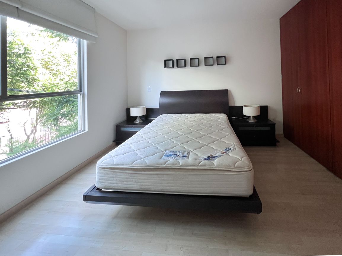 Apartamento em Granada, Miguel Hidalgo, foto 13 de 19