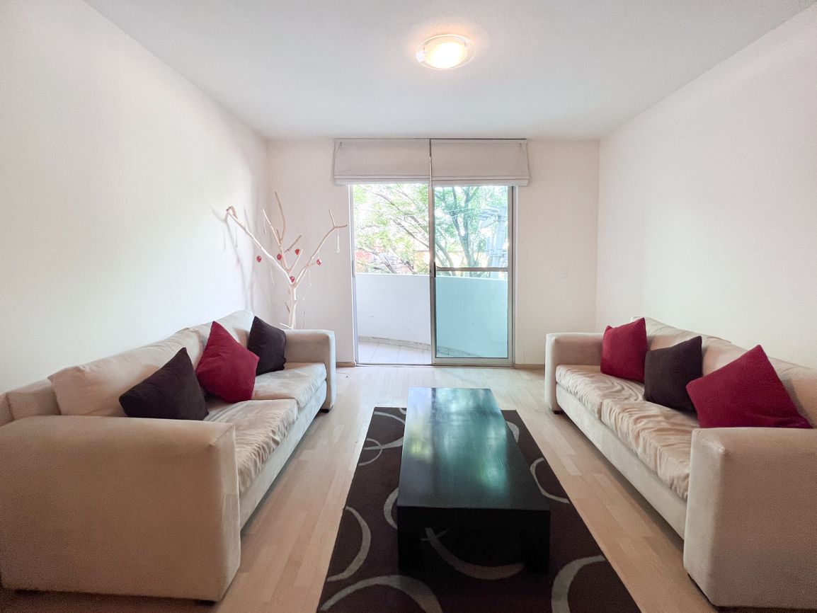 Apartamento em Granada, Miguel Hidalgo, foto 3 de 19