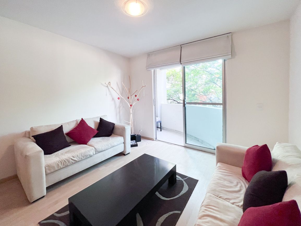 Apartamento em Granada, Miguel Hidalgo, foto 8 de 19