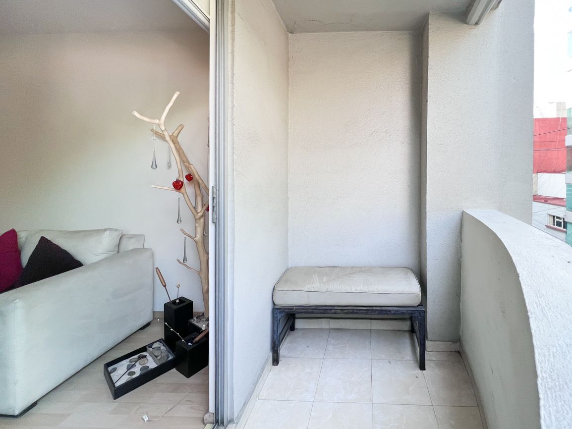 Apartamento em Granada, Miguel Hidalgo, foto 14 de 19