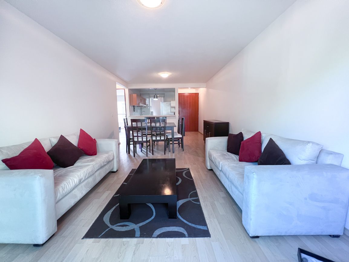 Apartamento em Granada, Miguel Hidalgo, foto 2 de 19