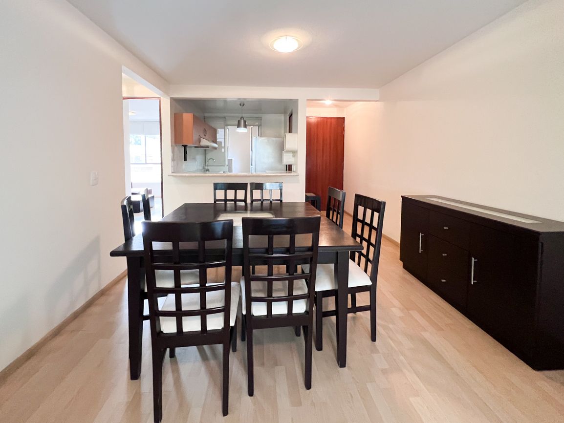 Apartamento em Granada, Miguel Hidalgo, foto 15 de 19