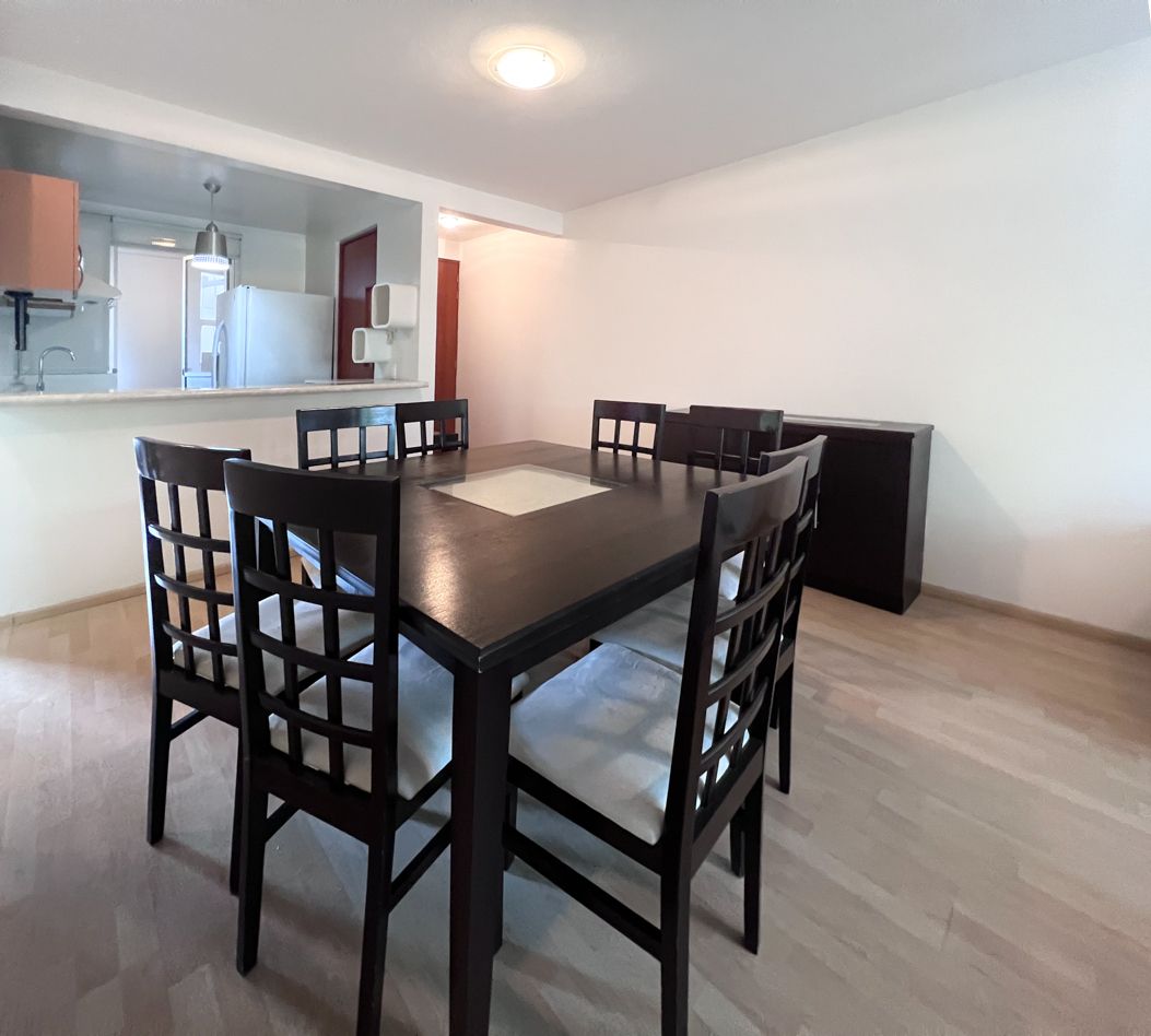 Apartamento em Granada, Miguel Hidalgo, foto 16 de 19